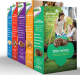 Girl Scouts Cookies Boxes Get a Makeover